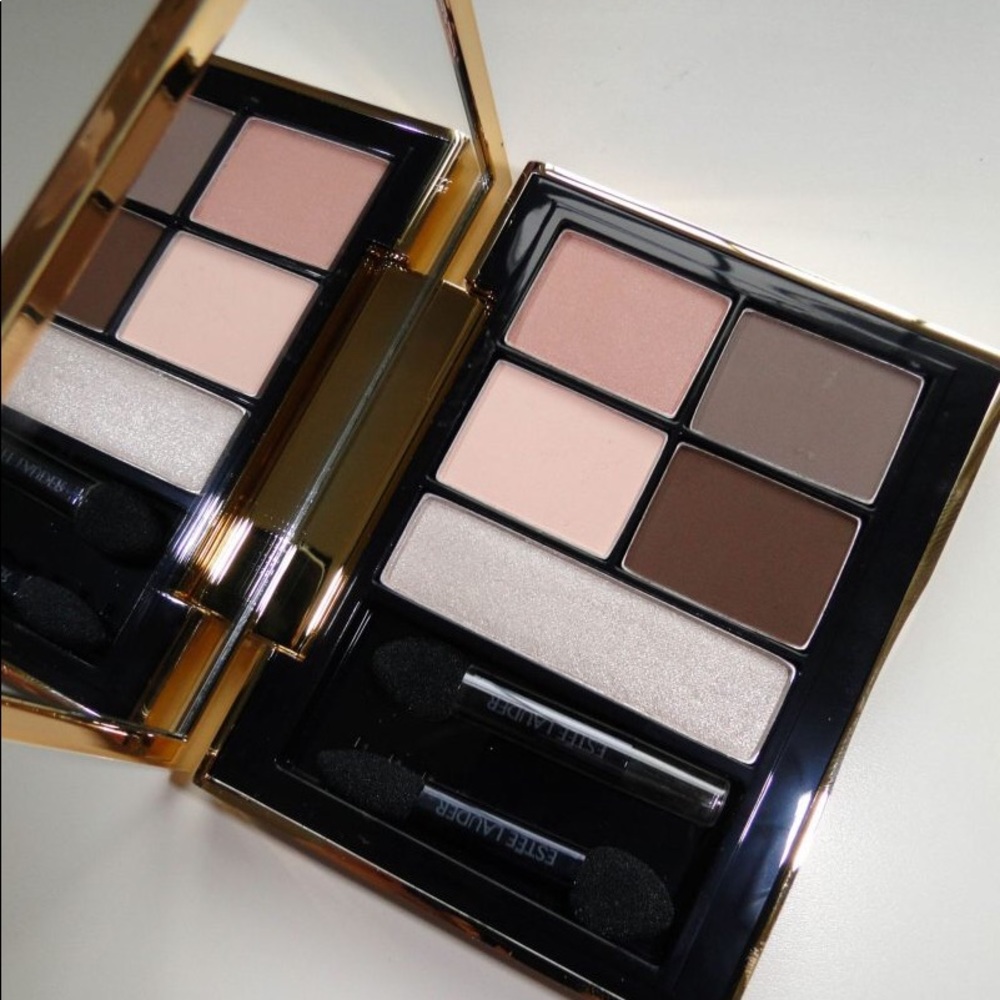N E W 5-color Eyeshadow Palette